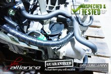 JDM 07-12 Nissan Sentra MR20 2.0L DOHC Automatic CVT Transmission - view 5