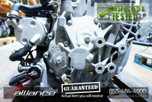 JDM 07-12 Nissan Sentra MR20 2.0L DOHC Automatic CVT Transmission - view 4
