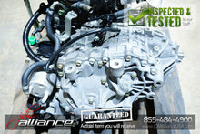 JDM 07-12 Nissan Sentra MR20 2.0L DOHC Automatic CVT Transmission - view 3