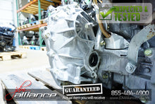 JDM 07-12 Nissan Sentra MR20 2.0L DOHC Automatic CVT Transmission - view 2