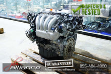 JDM 03-07 Honda Accord Element K24A 2.4L DOHC i-VTEC Engine with EGR - view 7