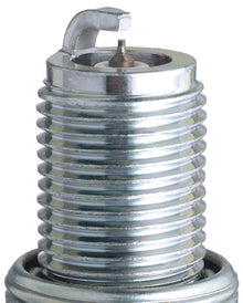 NGK Iridium Spark Plug Box of 4 (BR8EIX) - view 3