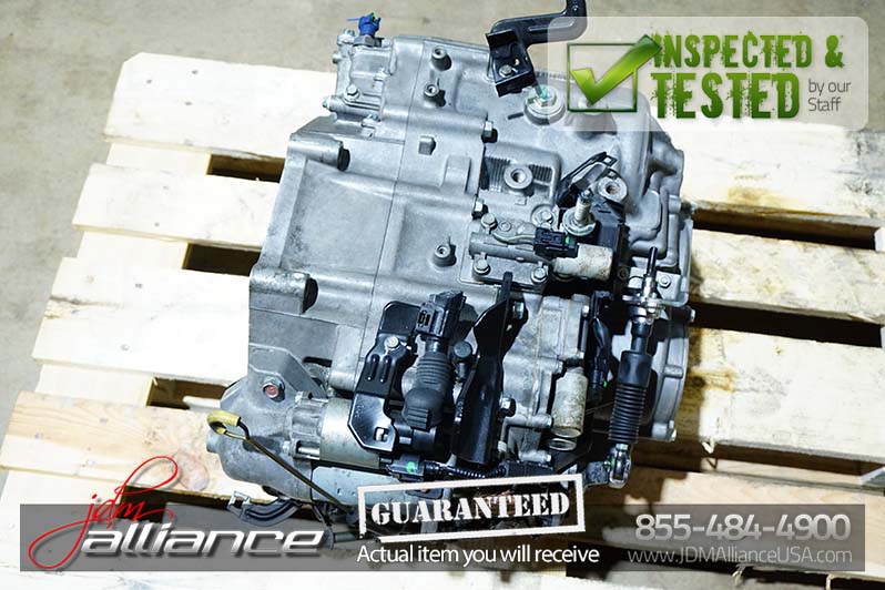 JDM J35A 08-10 Honda Accord Odyssey Automatic Transmission V6 3.5L VCM M97A