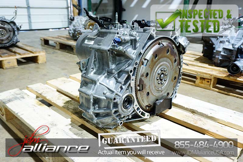 JDM J35A 08-10 Honda Accord Odyssey Automatic Transmission V6 3.5L VCM M97A