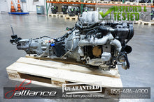 13B-REW Mazda RX-7 1.3L Twin Turbo Rotary + 5MT FD3S | JDM Engine Swap - view 5