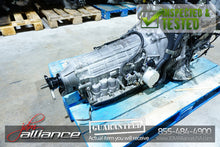 JDM 07-11 Lexus GS350 IS350 Automatic Transmission 2GR 3.5L RWD VVTi - view 1