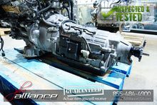 JDM 07-11 Lexus GS350 IS350 Automatic Transmission 2GR 3.5L RWD VVTi - view 7