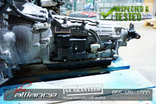JDM 07-11 Lexus GS350 IS350 Automatic Transmission 2GR 3.5L RWD VVTi - view 6