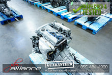 JDM 94-97 Mazda Miata MX-5 B6 1.6L DOHC Engine 5 Speed Manual Transmission B6ZE - view 6