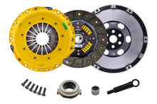 ACT 19-25 Mazda MX-5 Miata Heavy Duty Performance Street Sprung Clutch Kit w/ Flywheel - view 1