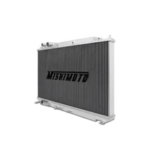 Mishimoto 06+ Honda Civic SI Manual Aluminum Radiator - view 5