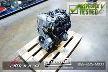 JDM 2010-2015 Toyota Prius 2ZR-FXE 1.8L Hybrid Engine 2011-2017 LEXUS CT200H 2ZR - view 1