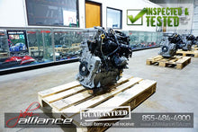 JDM 2010-2015 Toyota Prius 2ZR-FXE 1.8L Hybrid Engine 2011-2017 LEXUS CT200H 2ZR - view 2
