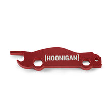 Mishimoto Subaru Hoonigan Oil Filler Cap - Red - view 8