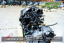 JDM MR20DE 2007–2012 Nissan Sentra/NV200 2.0L DOHC Engine - view 7