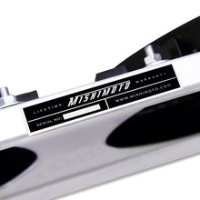 Mishimoto 95-99 Mitsubishi Eclipse Turbo Aluminum Fan Shroud Kit - view 6