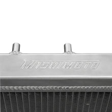 Mishimoto 00-04 Subaru Legacy Aluminum Radiator - view 8