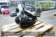 D16A 1996–2000 Honda Civic/Del Sol 1.6L SOHC VTEC Engine | JDM Motor - view 3