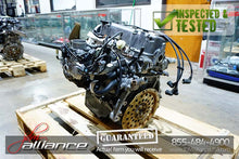 D16A 1996–2000 Honda Civic/Del Sol 1.6L SOHC VTEC Engine | JDM Motor - view 7