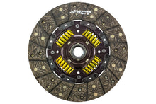 ACT 2015 Nissan 370Z Perf Street Sprung Disc - view 2