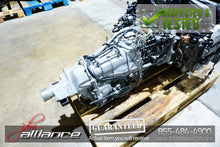 JDM 12-13 Subaru Legacy AWD Automatic CVT Transmission TR580FHDAA 2.5L - view 1