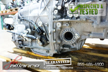 JDM 12-13 Subaru Legacy AWD Automatic CVT Transmission TR580FHDAA 2.5L - view 3