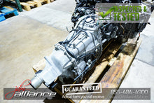 JDM 12-13 Subaru Legacy AWD Automatic CVT Transmission TR580FHDAA 2.5L - view 6