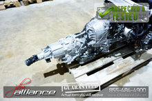JDM 15-17 Subaru WRX Impreza AWD Automatic CVT Transmission TR690GB9CA - view 1