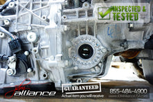 JDM 15-17 Subaru WRX Impreza AWD Automatic CVT Transmission TR690GB9CA - view 3