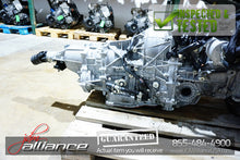 JDM 15-17 Subaru WRX Impreza AWD Automatic CVT Transmission TR690GB9CA - view 4