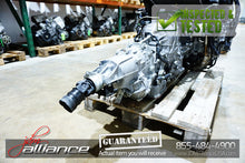 JDM 15-17 Subaru WRX Impreza AWD Automatic CVT Transmission TR690GB9CA - view 7