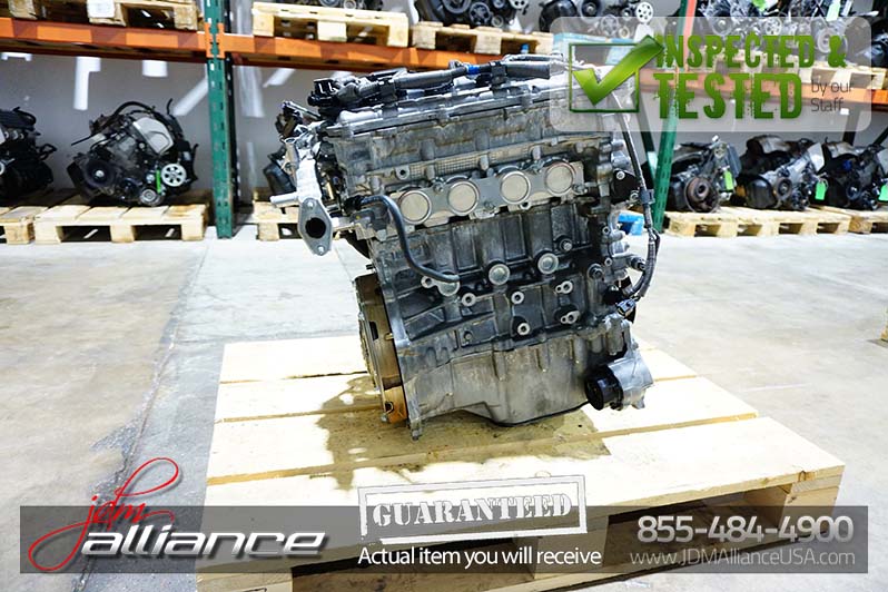 JDM 2ZR-FXE 2010–2015 Prius/CT200H 1.8L Hybrid Engine