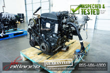 JDM 92-95 Honda Prelude H22A 2.2L DOHC VTEC Engine H22A4 OBD1 - view 5