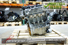 2ZR-FXE 2010–2015 Prius/CT200H 1.8L Hybrid Engine | JDM Import - view 4