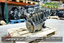 2ZR-FXE 2010–2015 Prius/CT200H 1.8L Hybrid Engine | JDM Import - view 5
