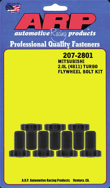 ARP Mitsubishi 4B11 Flywheel Bolt Kit - view 1