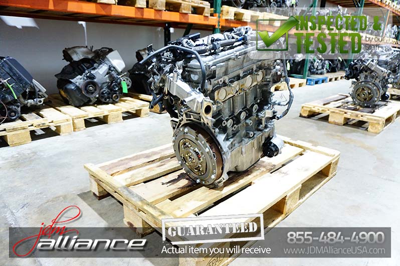 JDM 2ZR-FXE 2010–2015 Prius/CT200H 1.8L Hybrid Engine