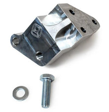 Innovative 88-91 Civic / CRX 90-93 Integra B-Series Silver Aluminum 2-Bolt Post Mount - view 1