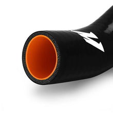 Mishimoto 01-05 Lexus IS300 Black Silicone Hose Kit - view 2