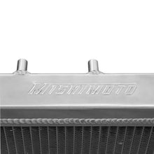 Mishimoto 00-04 Subaru Legacy Aluminum Radiator - view 2