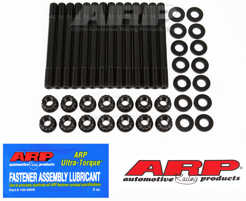 ARP Head Stud Kit - Nissan RB25 2.5L