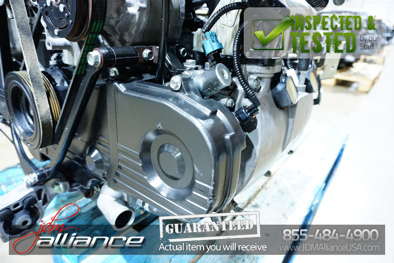 JDM 09-10 Subaru Outback Legacy AWD Automatic CVT Transmission TR690JDJAA 2.5L