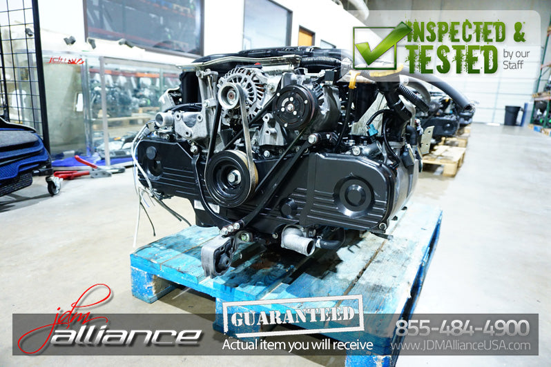 JDM 09-10 Subaru Outback Legacy AWD Automatic CVT Transmission TR690JDJAA 2.5L