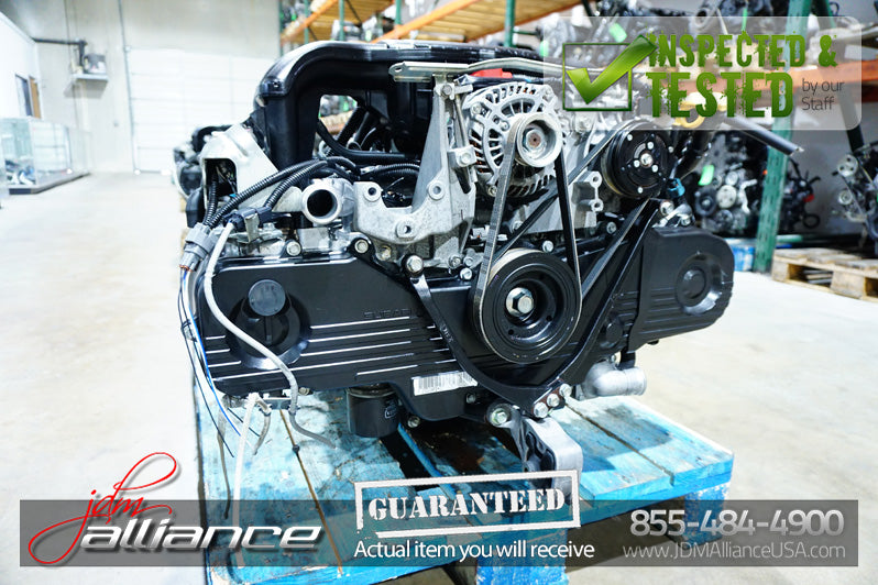 JDM 09-10 Subaru Outback Legacy AWD Automatic CVT Transmission TR690JDJAA 2.5L