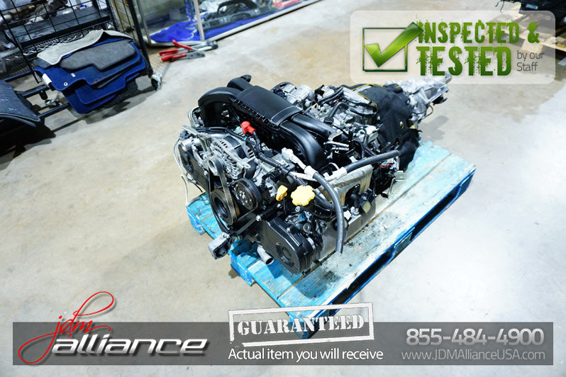 JDM 09-10 Subaru Outback Legacy AWD Automatic CVT Transmission TR690JDJAA 2.5L