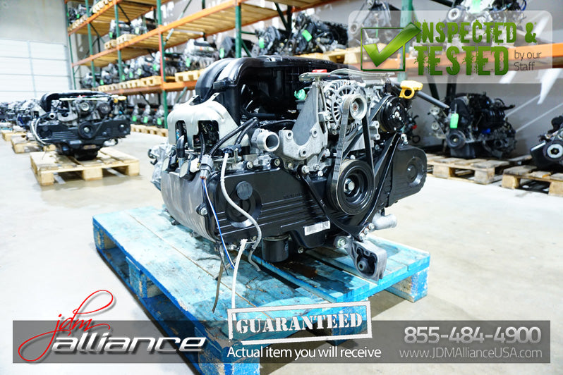 JDM 09-10 Subaru Outback Legacy AWD Automatic CVT Transmission TR690JDJAA 2.5L