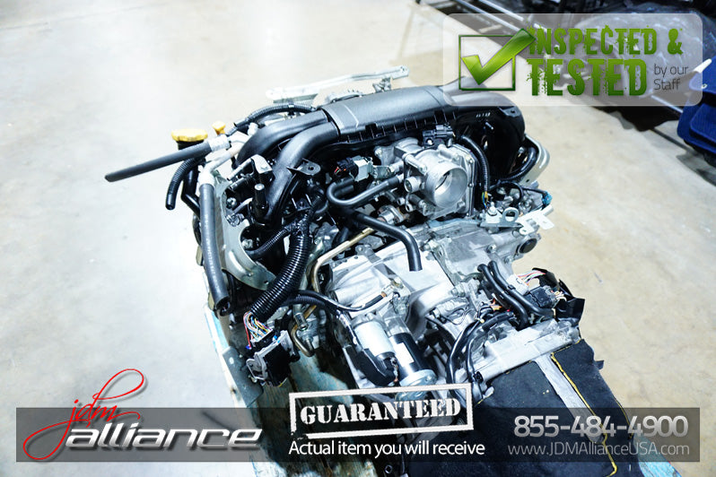 JDM 09-10 Subaru Outback Legacy AWD Automatic CVT Transmission TR690JDJAA 2.5L