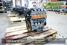 D15B 1996–2000 Honda Civic 1.5L SOHC Dual VTEC Engine D15Z7 D16 | JDM - view 5