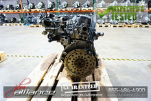 D15B 1996–2000 Honda Civic 1.5L SOHC Dual VTEC Engine D15Z7 D16 | JDM - view 6