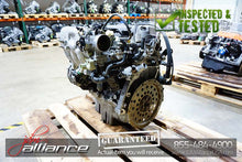D15B 1996–2000 Honda Civic 1.5L SOHC Dual VTEC Engine D15Z7 D16 | JDM - view 7